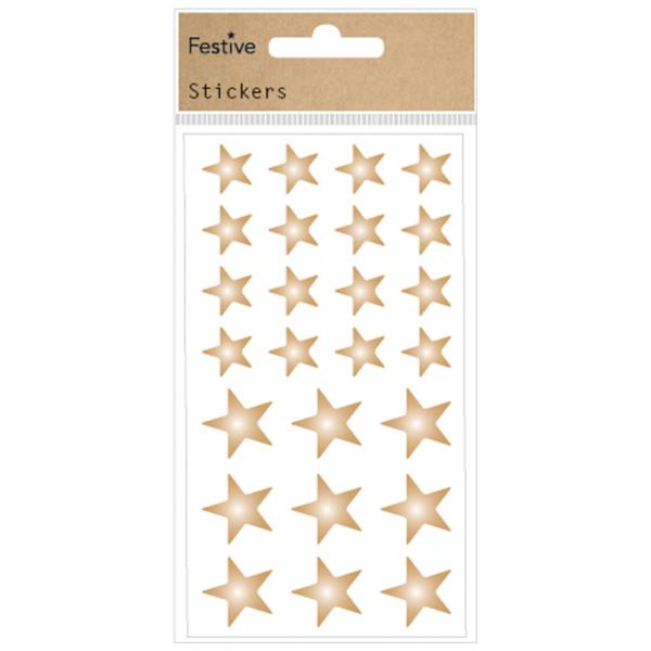 Tarrat Kultatähdet 2 kpl