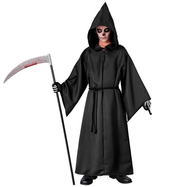 Naamiaisasu Viikatemies Lapsille