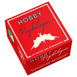 Hobby Psykologen Peli