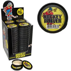 Hockeypulver Super Salt Salmiakkijauhe