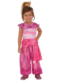 Shimmer ja Shine Leah Asu Lasten