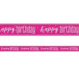 Happy 50th Birthday Viirinauha Cerise 2,74 m