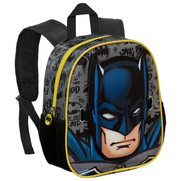 Batman 3D Reppu