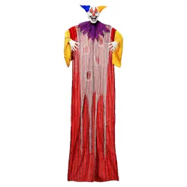 Riippuva Iso Pelle Vilkkuvilla Silmillä