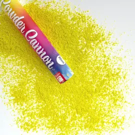 Jauhetykki Keltainen