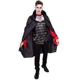 Kreivi Dracula Naamiaisasu