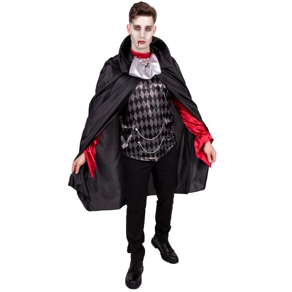 Kreivi Dracula Naamiaisasu