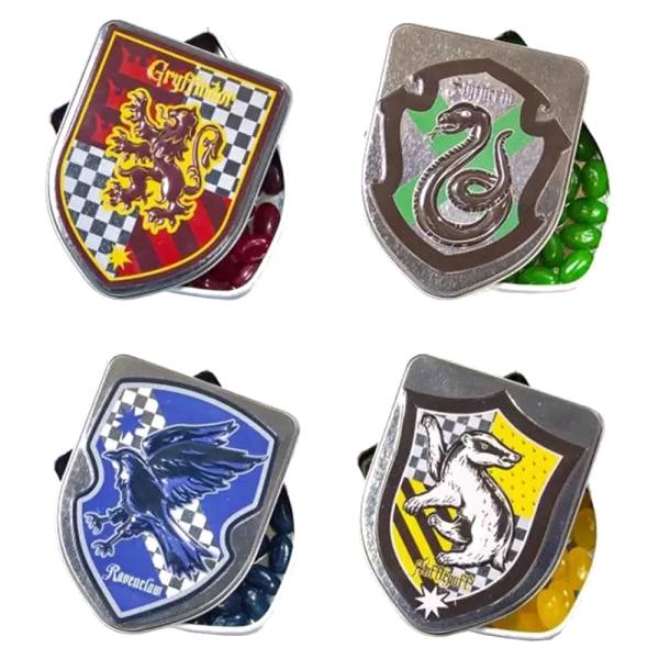 Harry Potter Jelly Belly Beand Karkkipurkki