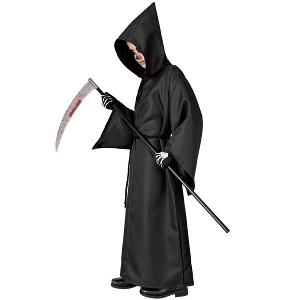 Naamiaisasu Viikatemies Lapsille