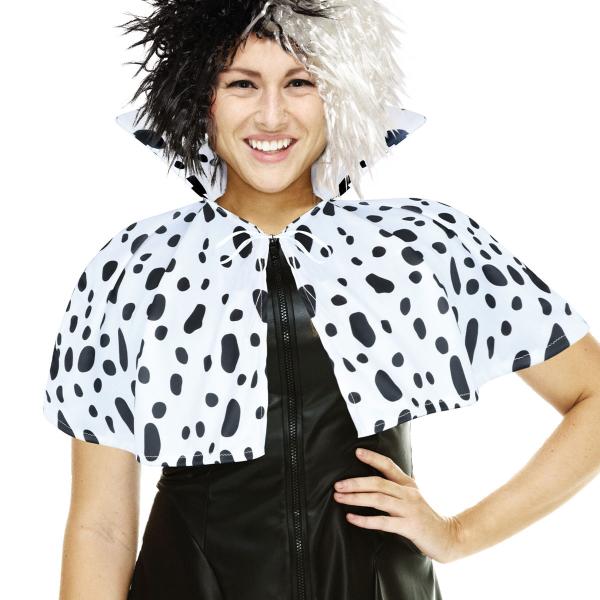 Cruella de Vil Viitta