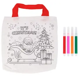 V&auml;rit&auml; Oma Joulupussisi