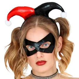 Harlequin Pelle Setti