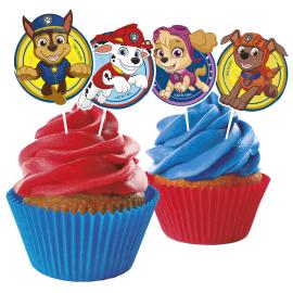 Ryhmä Hau Cake Toppers
