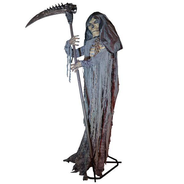 Animoitu Viikatemies Rekvisiitta 300 cm