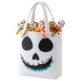 Huopapussi Aave Halloween