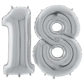 Numeroilmapallo 18 Hopea
