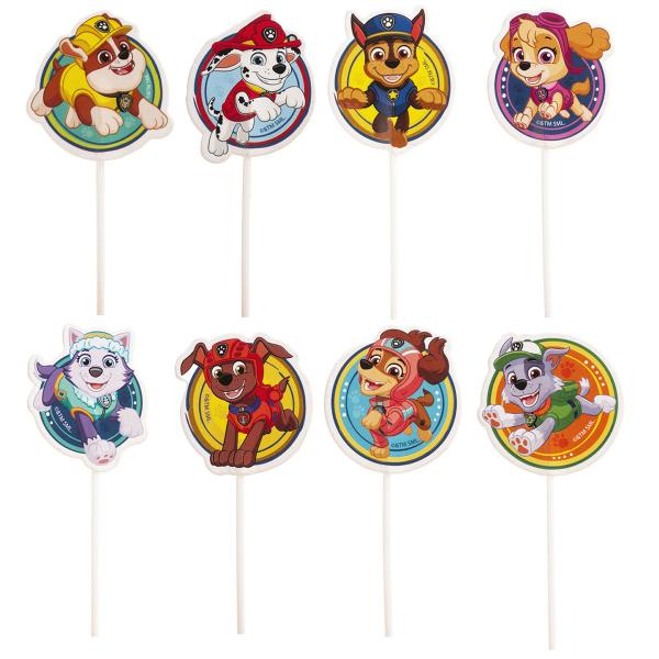 Ryhmä Hau Cake Toppers