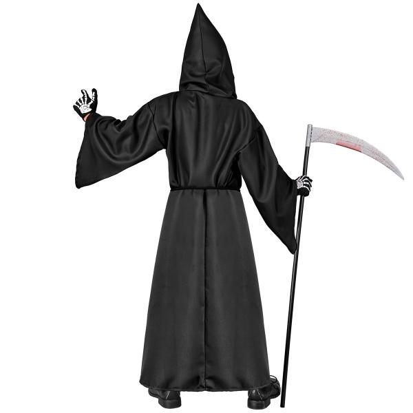 Naamiaisasu Viikatemies Lapsille