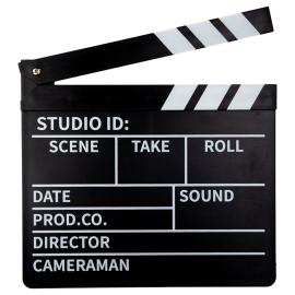 Elokuvaklaffi Hollywood