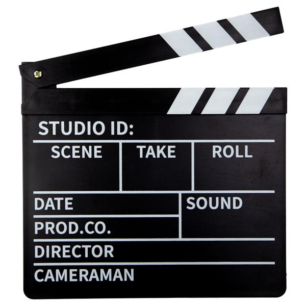 Elokuvaklaffi Hollywood