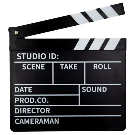 Elokuvaklaffi Hollywood