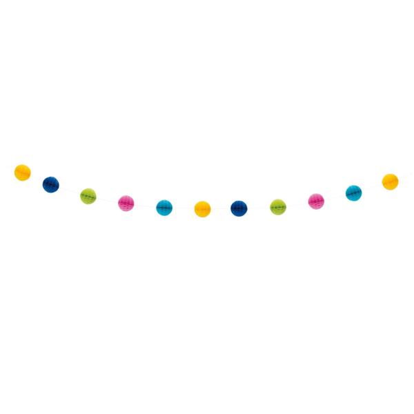 Hunajakennoköynnös Monivärinen