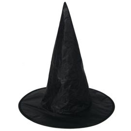 Musta Noidanhattu Lapsille