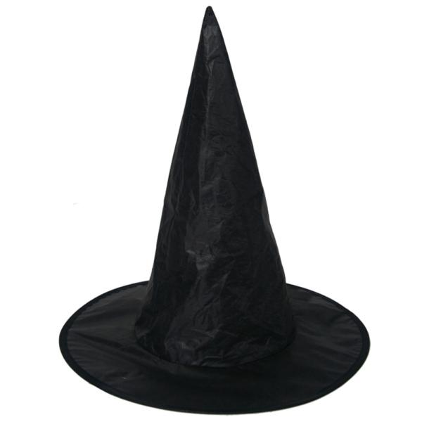 Musta Noidanhattu Lapsille