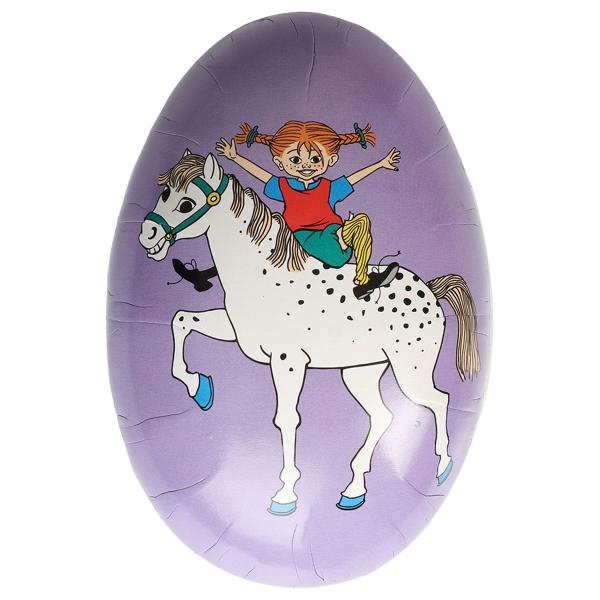 Peppi Pääsiäismuna 8x12 cm