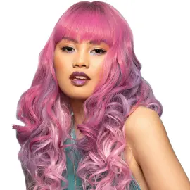 Siren Manic Panic Peruukki Dusky Jewel