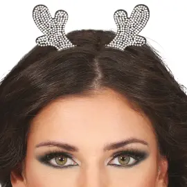 Panta Poronsarvet Strassilla