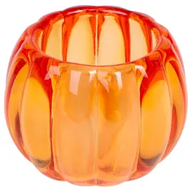 L&auml;mp&ouml;kynttil&auml;kuppi Kurpitsa