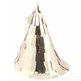 Juhlahatut Hapsuilla Kulta 5 kpl