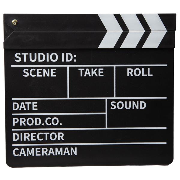 Elokuvaklaffi Hollywood