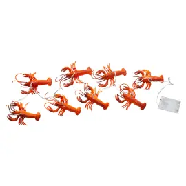 Valosarja Crayfish