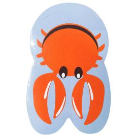 Uintilauta Rapu Lapsille 41 x 24,5 cm