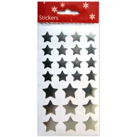 Hopeiset Tähtitarrat