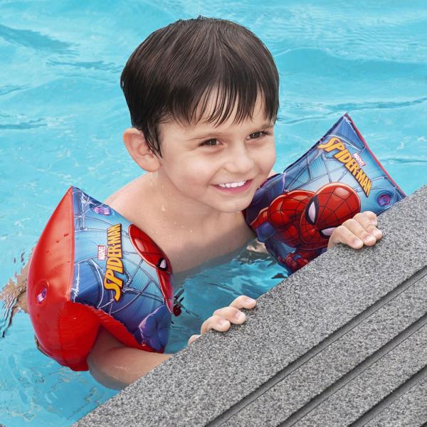Kellukkeet Spiderman Lasten