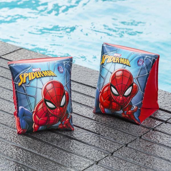 Kellukkeet Spiderman Lasten