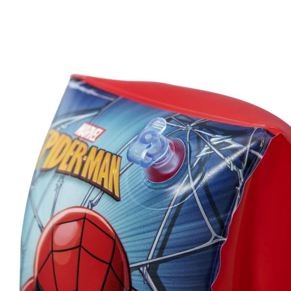Kellukkeet Spiderman Lasten