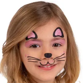 Kasvotarrat Kissa