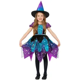 Noita LED Naamiaisasu Lapset