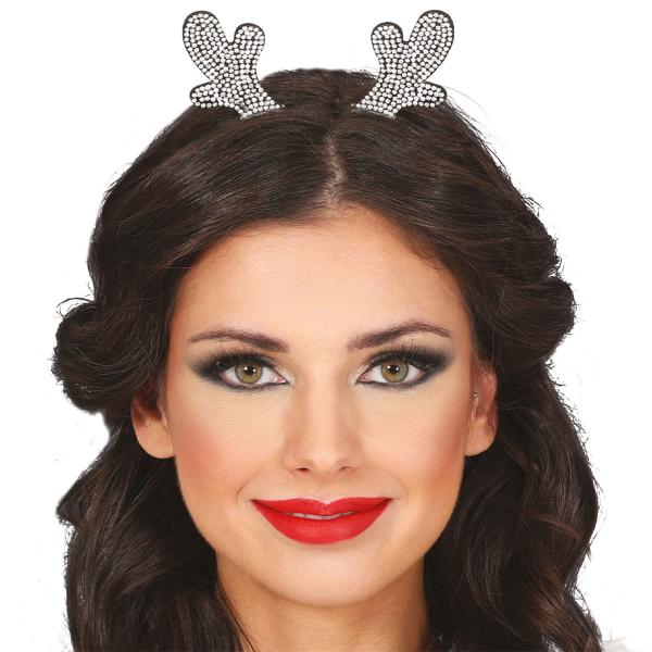 Panta Poronsarvet Strassilla