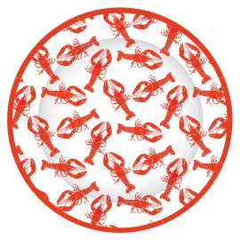 Pahvilautaset Crayfish