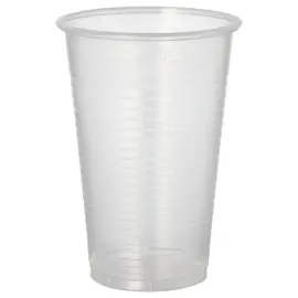 Uudelleenkäytettävät Kupit 20 cl 100-kpl