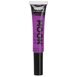 Moon Glow Neon UV Ripsiväri Intensiivinen Violetti