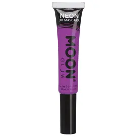 Moon Glow Neon UV Ripsiväri Intensiivinen Violetti