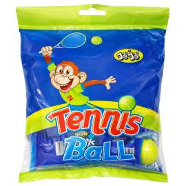 Purukumi Tennispallo 16 kpl 80g