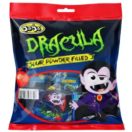 Hapan Purukumi Dracula 16 kpl 80g