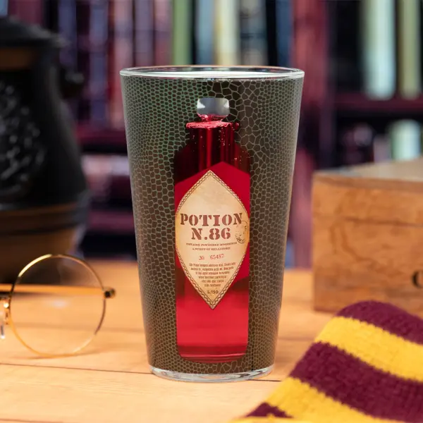 Harry Potter Taikajuoma